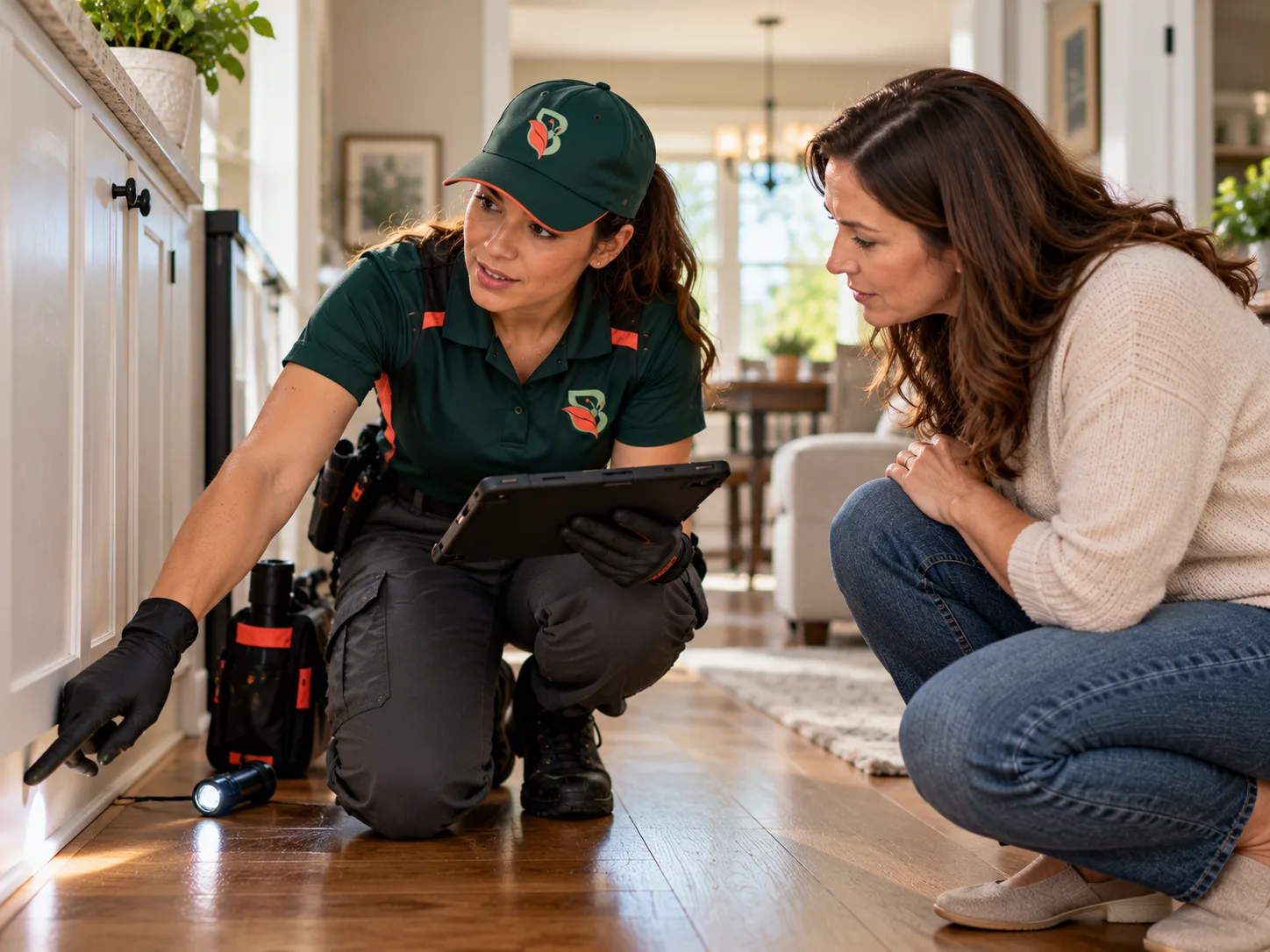 Pest Control Martinsburg, MO FAQs